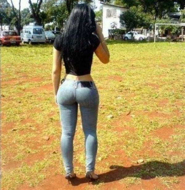 Nice; Ass Babe Athletic 