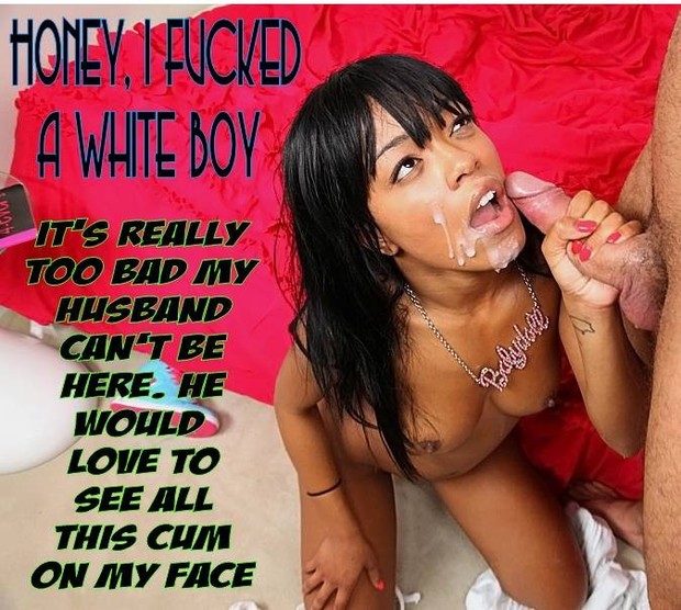 ; Blowjob Ebony Funny Hardcore Interracial 