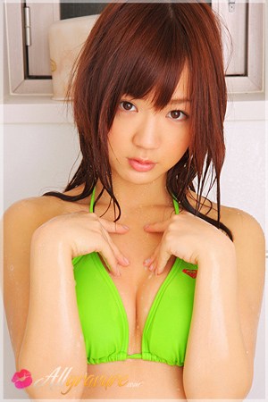 Asami Tani; Asian 