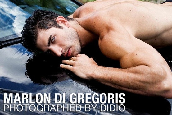 Marlon Di Gregoris...; Men 