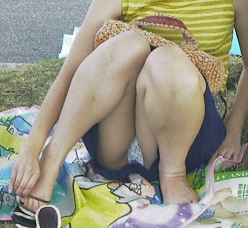 Amateur Upskirt Octoberfest Upskirt; Amateur Public 