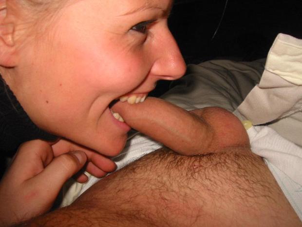 ...; Amateur Blowjob Non Nude Teen 