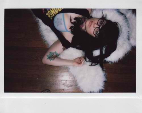 Radeo Suicide; Emo 