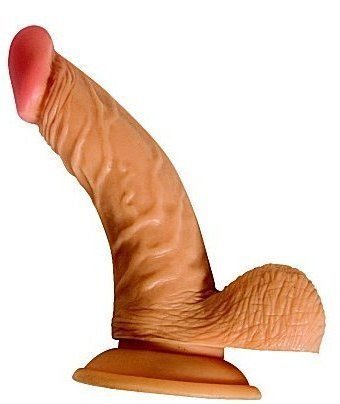 ...; Anal Big Dick Couple Cpl Dildo Dong Strapon Toys 